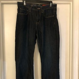 Mens Apt 9 jeans
